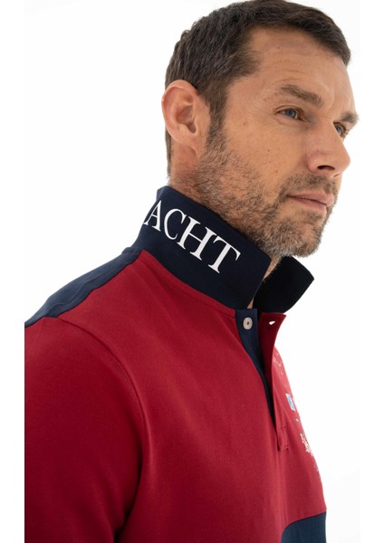 Erkek Regular Fit Polo Yaka Tişört Y25374306601 modelleri