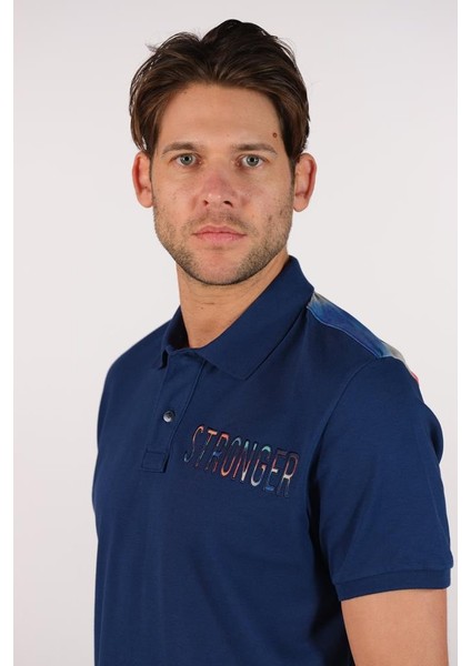 Erkek Polo Yaka Tişört Y22374301201 modelleri