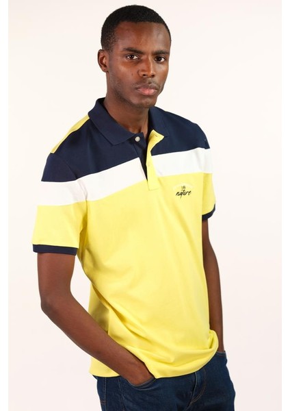 Erkek Polo Yaka Tişört Y22374300001 fiyatları