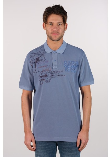 Erkek Polo Yaka Tişört Y22374375001 fiyatları
