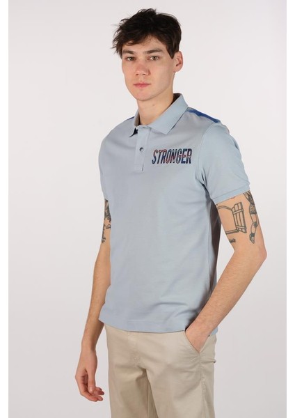 Erkek Polo Yaka Tişört Y22374301201 modelleri