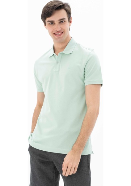Erkek Büyük Beden Polo Yaka Tişört Y25374866801 modelleri