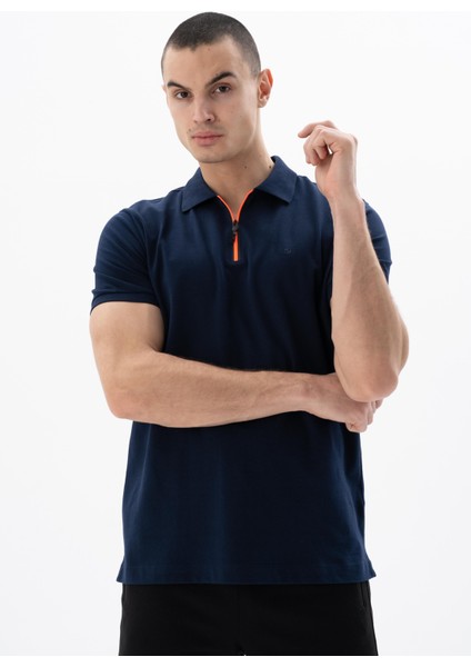 Erkek Regular Fit Polo Yaka Tişört Y25374305101 indirimleri