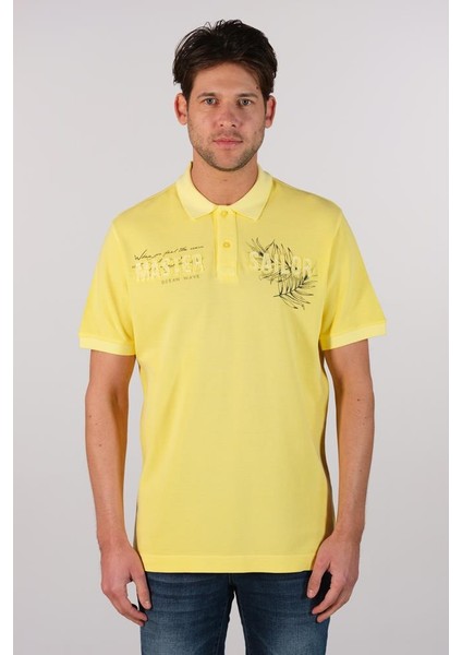 Erkek Polo Yaka Tişört Y22374375101 fiyatları