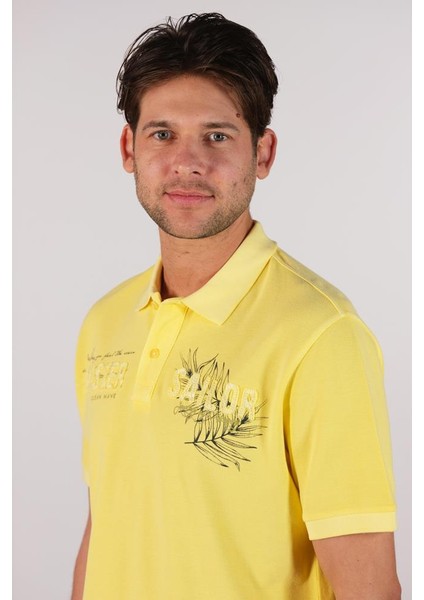 Erkek Polo Yaka Tişört Y22374375101 modelleri