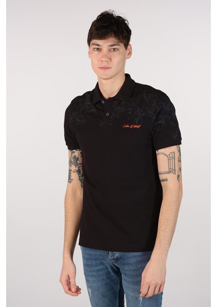 Erkek Polo Yaka Tişört Y22374350101 modelleri