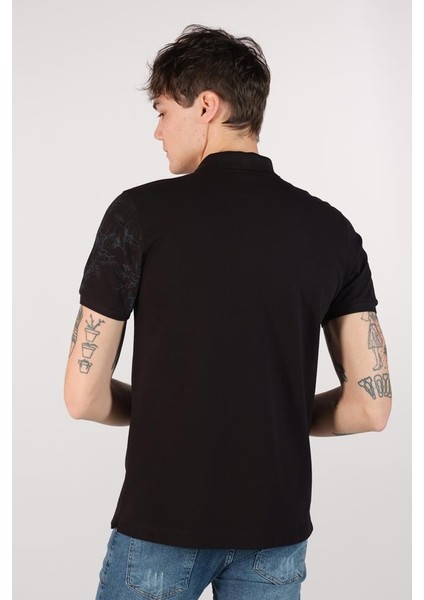 Erkek Polo Yaka Tişört Y22374350101 indirimleri