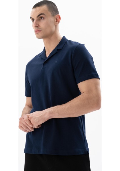 Erkek Regular Fit Polo Yaka Tişört Y25374305001 fırsatları