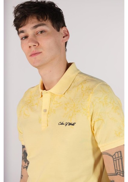 Erkek Polo Yaka Tişört Y22374350101 fırsatları