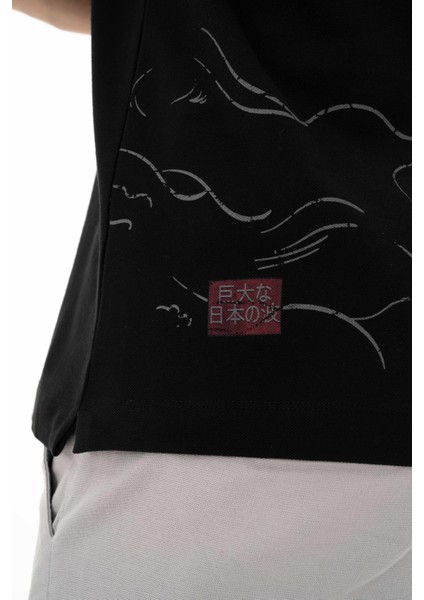 Erkek Regular Fit Polo Yaka Tişört Y25374305301 modelleri