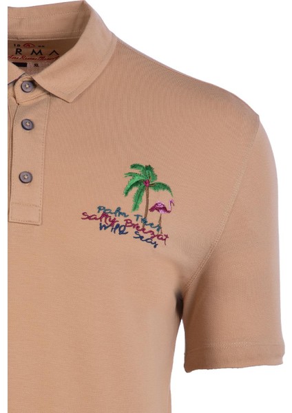 Erkek Polo Yaka Tişört Y21374275301 fiyatları