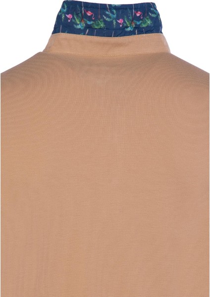 Erkek Polo Yaka Tişört Y21374275301 fırsatları