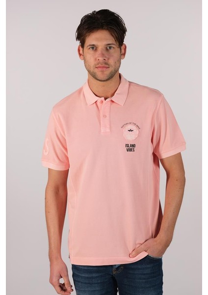 Erkek Polo Yaka Tişört Y22374375301 modelleri