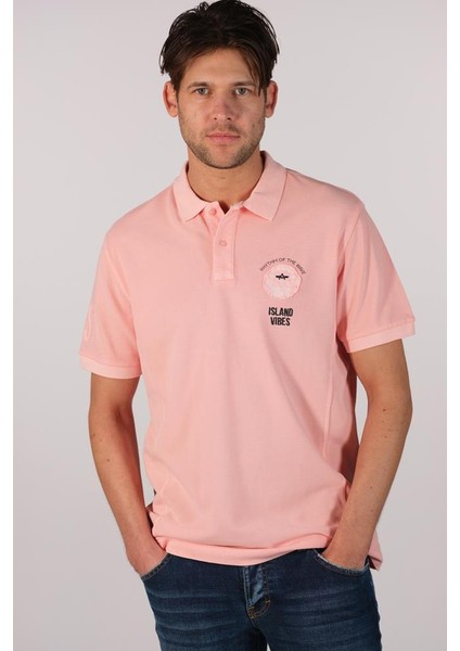 Erkek Polo Yaka Tişört Y22374375301 fırsatları