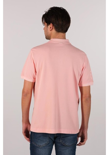 Erkek Polo Yaka Tişört Y22374375301