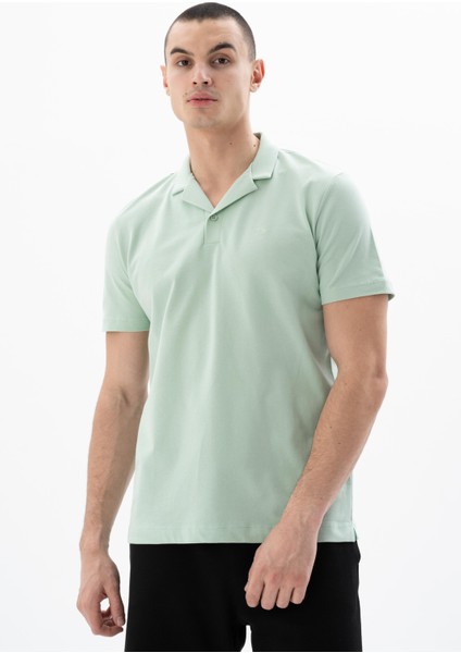 Erkek Regular Fit Polo Yaka Tişört Y25374305001 modelleri