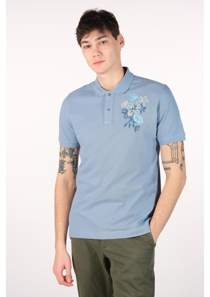 Erkek Polo Yaka Tişört Y22374350301 modelleri