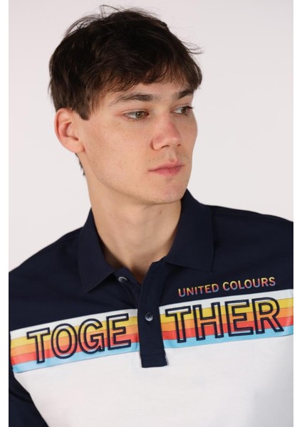 Erkek Polo Yaka Tişört Y22374301401 modelleri