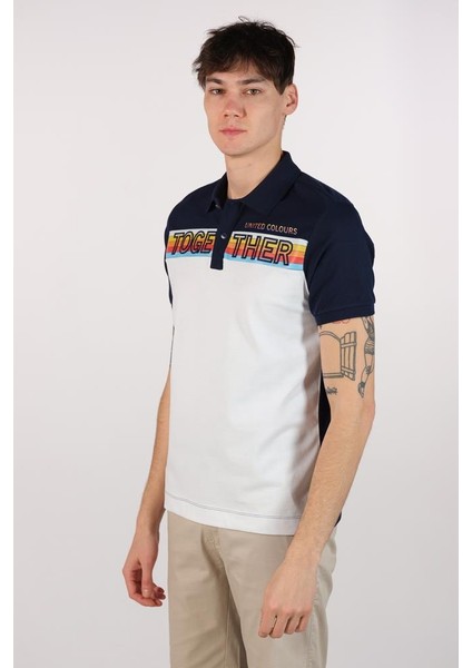 Erkek Polo Yaka Tişört Y22374301401 fırsatları
