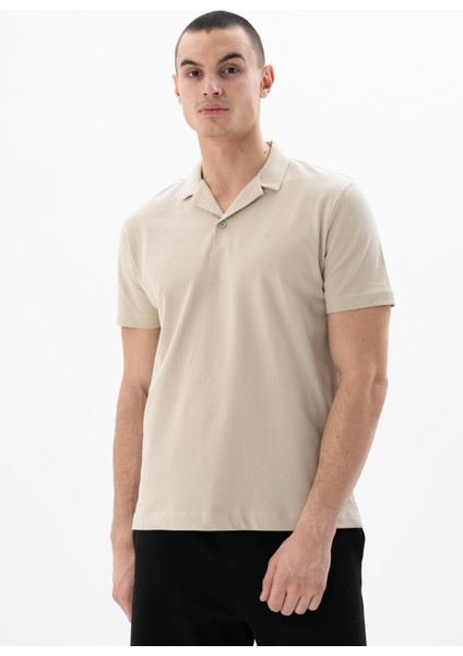 Erkek Regular Fit Polo Yaka Tişört Y25374305001 modelleri