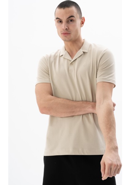 Erkek Regular Fit Polo Yaka Tişört Y25374305001 indirimleri