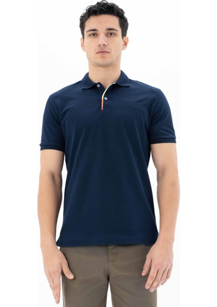 Erkek Regular Fit Polo Yaka Tişört Y25374303301 modelleri