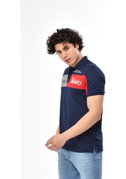 Erkek Polo Yaka Tişört Y22374301301 modelleri