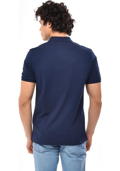 Erkek Polo Yaka Tişört Y22374301301