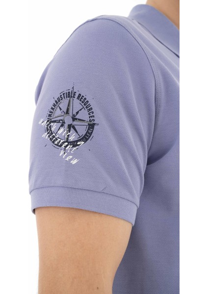 Erkek Regular Fit Polo Yaka Tişört Y25374350801 modelleri