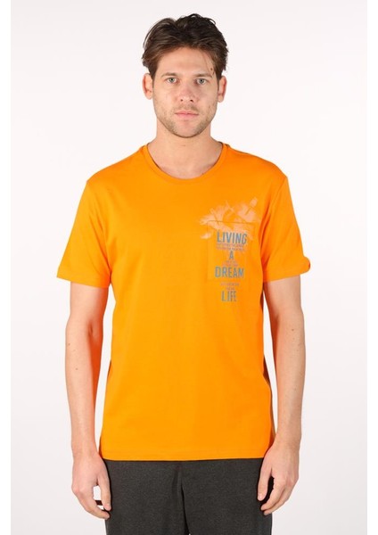 Erkek Bisiklet Yaka Tişört Y22344401001 fiyatları