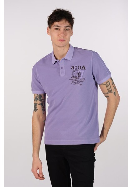 Erkek Polo Yaka Tişört Y22374375601 modelleri
