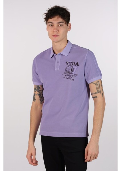 Erkek Polo Yaka Tişört Y22374375601 fırsatları