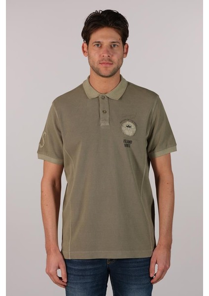 Erkek Polo Yaka Tişört Y22374375301 fiyatları