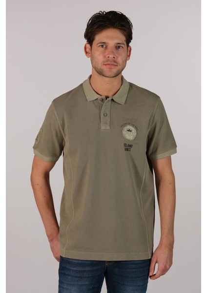 Erkek Polo Yaka Tişört Y22374375301 modelleri