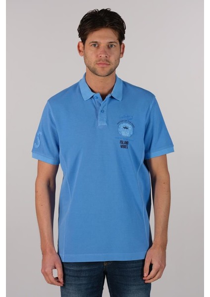 Erkek Polo Yaka Tişört Y22374375301 fiyatları