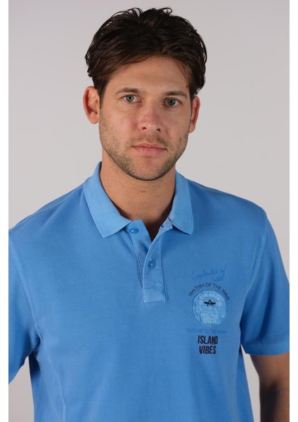 Erkek Polo Yaka Tişört Y22374375301 modelleri