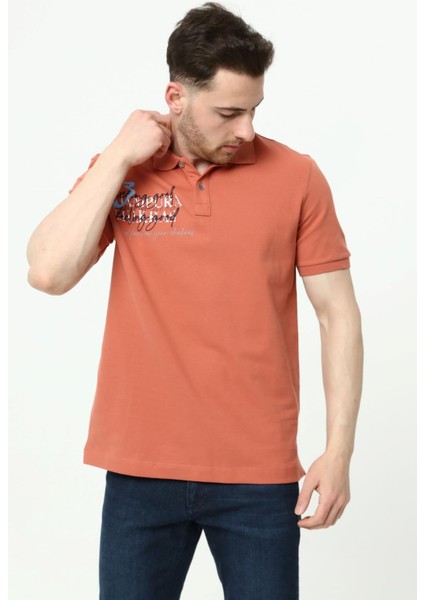 Erkek Polo Yaka Tişört Y22374300701 modelleri