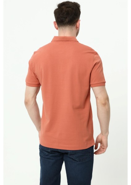 Erkek Polo Yaka Tişört Y22374300701