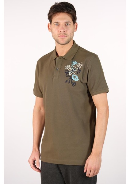 Erkek Polo Yaka Tişört Y22374350301 modelleri