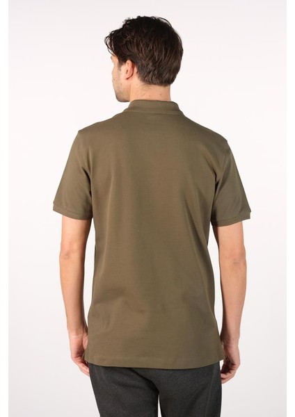 Erkek Polo Yaka Tişört Y22374350301