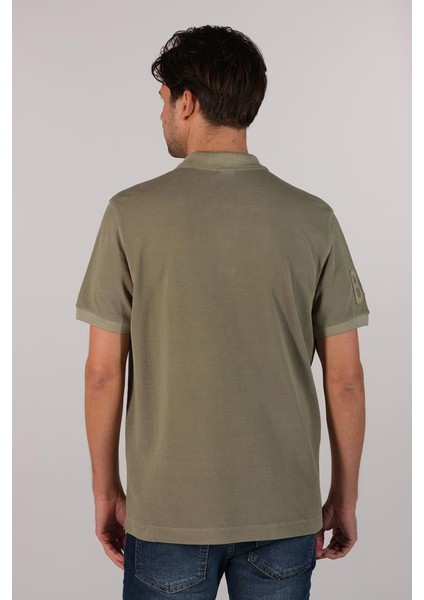 Erkek Polo Yaka Tişört Y22374375301 indirimleri