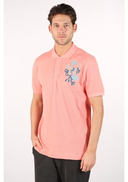 Erkek Polo Yaka Tişört Y22374350301