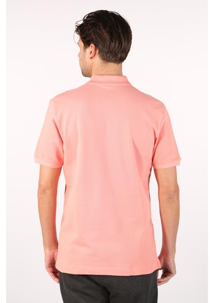 Erkek Polo Yaka Tişört Y22374350301
