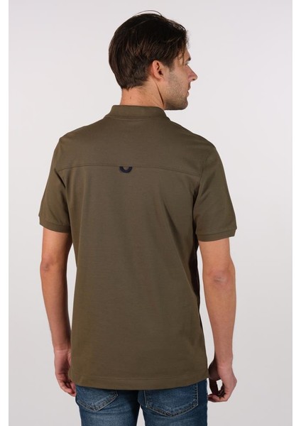 Erkek Polo Yaka Tişört Y22374302001