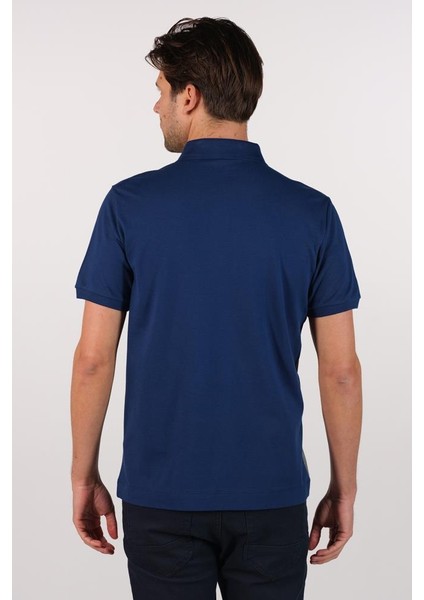Erkek Polo Yaka Tişört Y22374301401