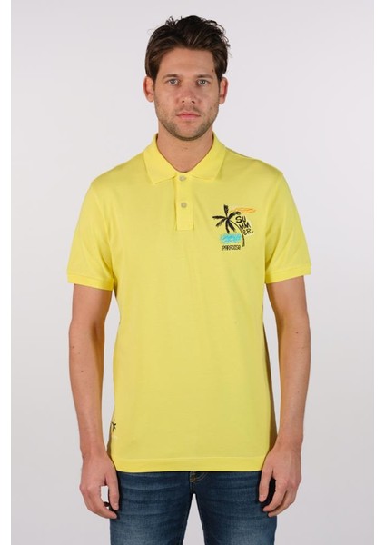 Erkek Polo Yaka Tişört Y22374302001 fiyatları