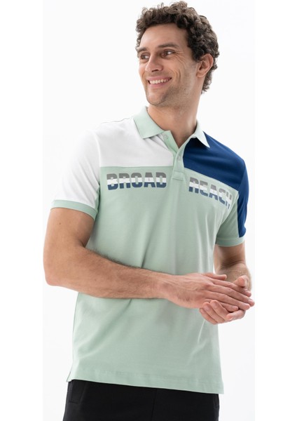 Erkek Regular Fit Polo Yaka Tişört Y25374303801 indirimleri