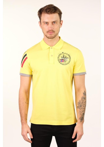 Erkek Polo Yaka Tişört Y22374300201 fiyatları