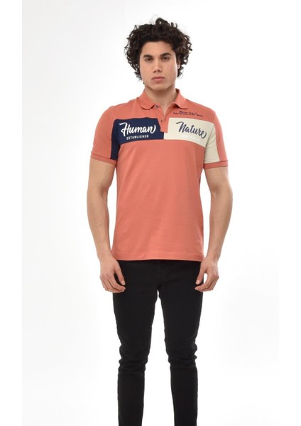 Erkek Polo Yaka Tişört Y22374301301 fiyatları