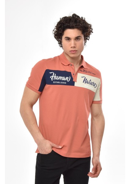 Erkek Polo Yaka Tişört Y22374301301 modelleri